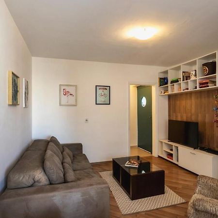Apartamento Vila Olimpia Lägenhet São Paulo Exteriör bild