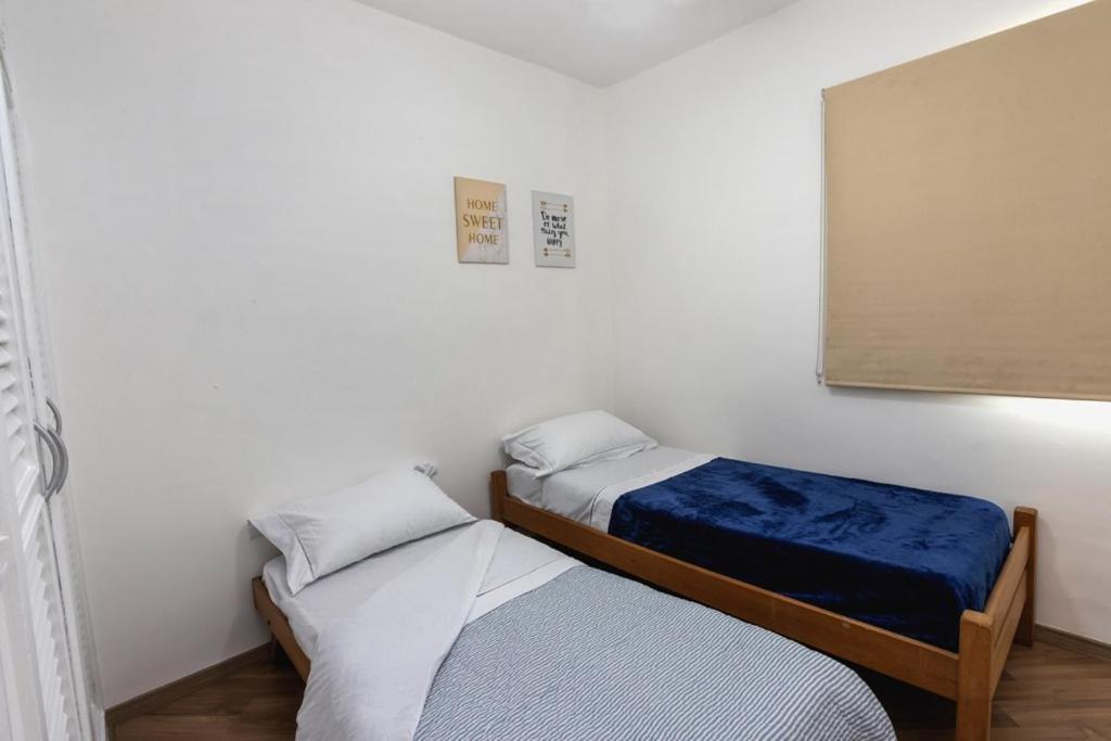 Apartamento Vila Olimpia Lägenhet São Paulo Exteriör bild