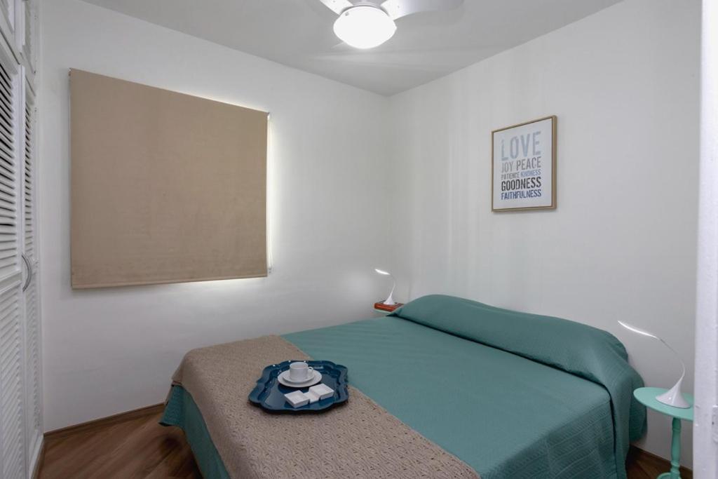 Apartamento Vila Olimpia Lägenhet São Paulo Exteriör bild